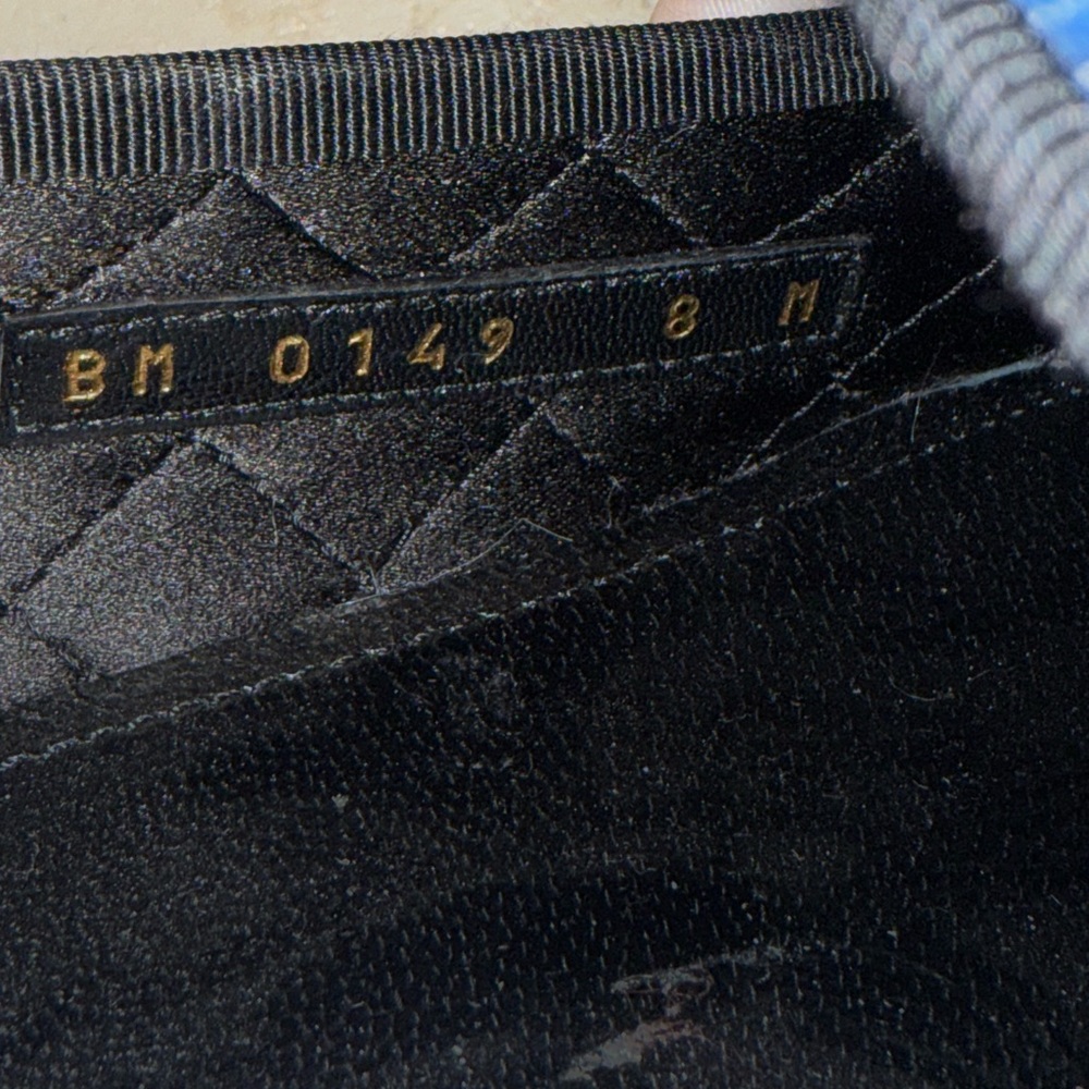 New Louis Vuitton Auteuil Loafer Blue Tie-Dye Monogram Slip-On (Size US 9 / LV 8 - Picture 10 of 12